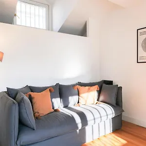  Apartment Contempora - Lanzone 5