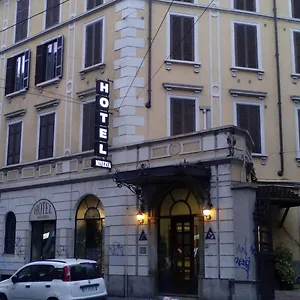 3* Hotel Minerva