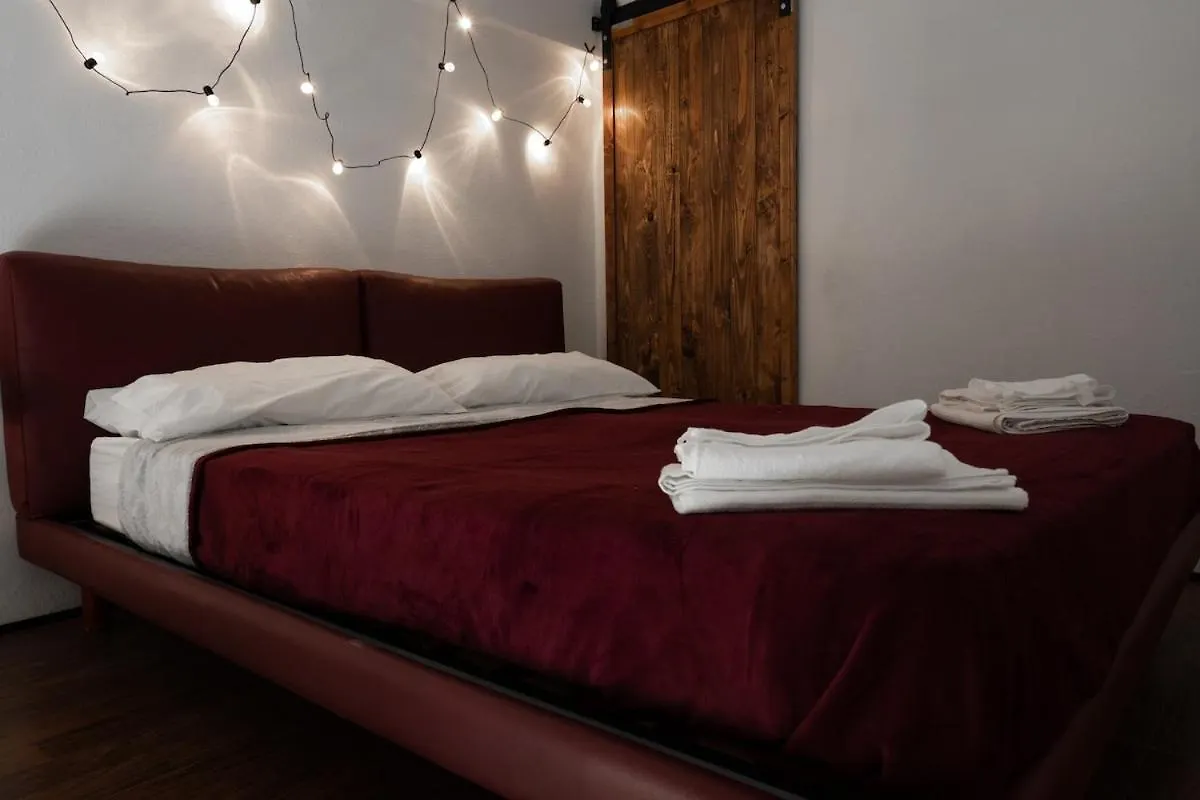 Cozy Apartment In Milan Center 0*,  Italy