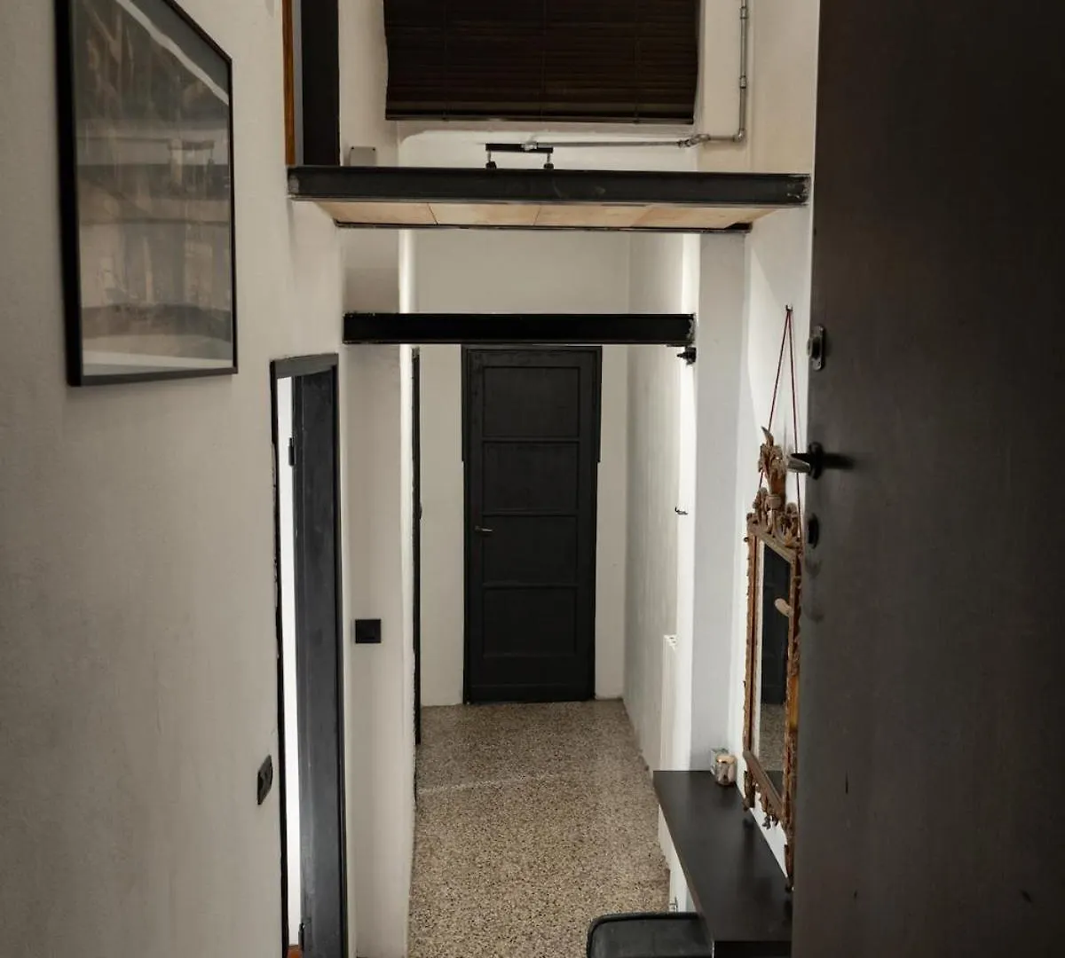 Cozy Apartment In Milan Center