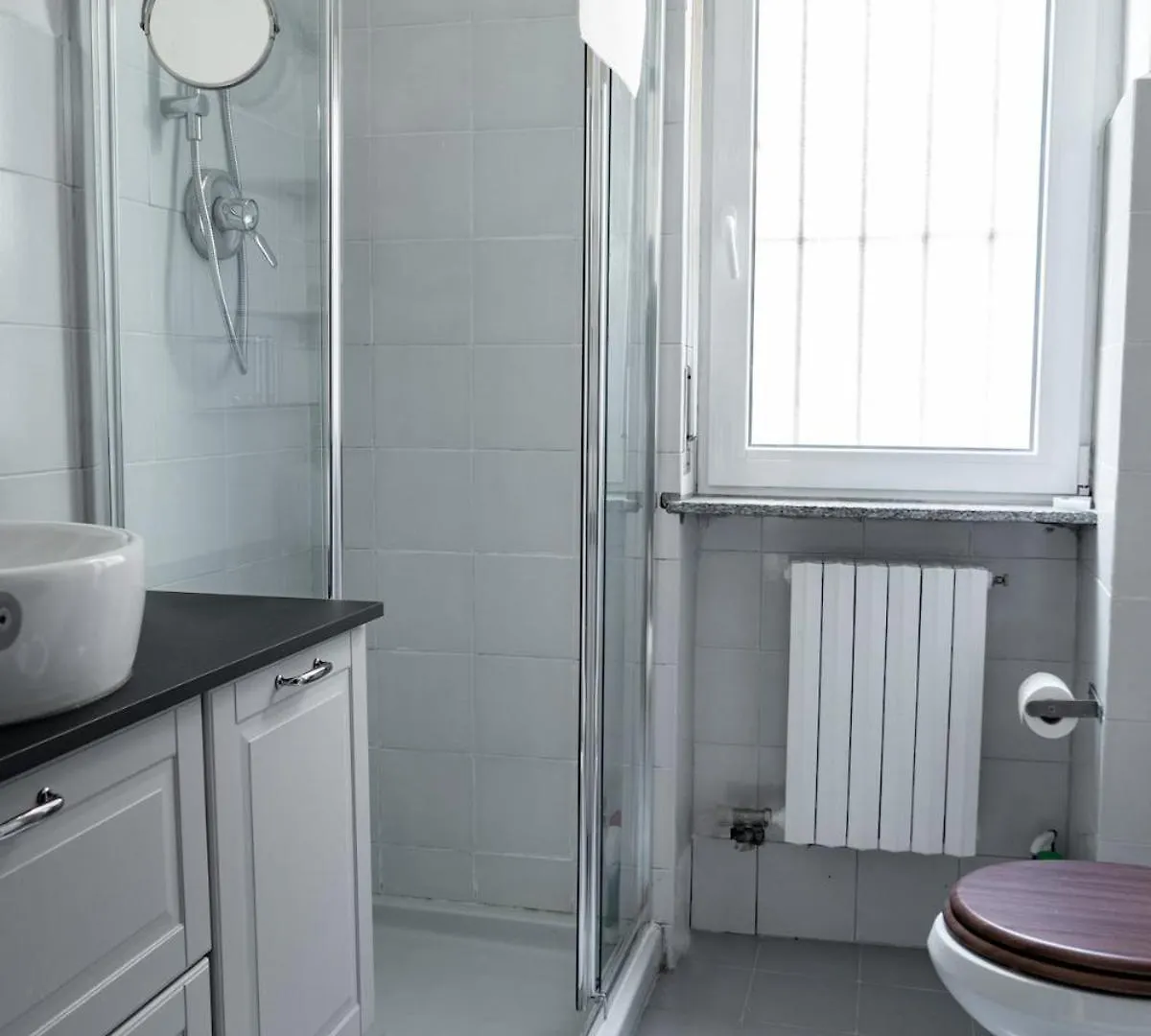Cozy Apartment In Milan Center 0*,